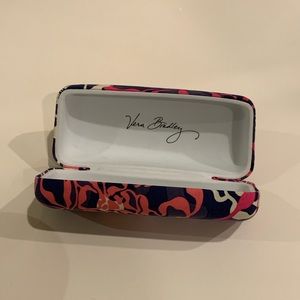 Vera Bradley Sunglasses Case